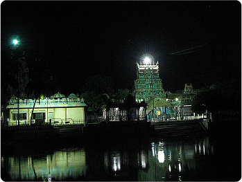 Karaikudi